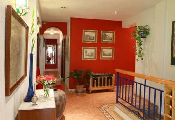 غرناطة Hostal Nuevas Naciones المظهر الخارجي الصورة